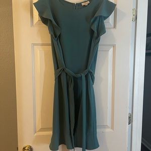 LOFT DRESS